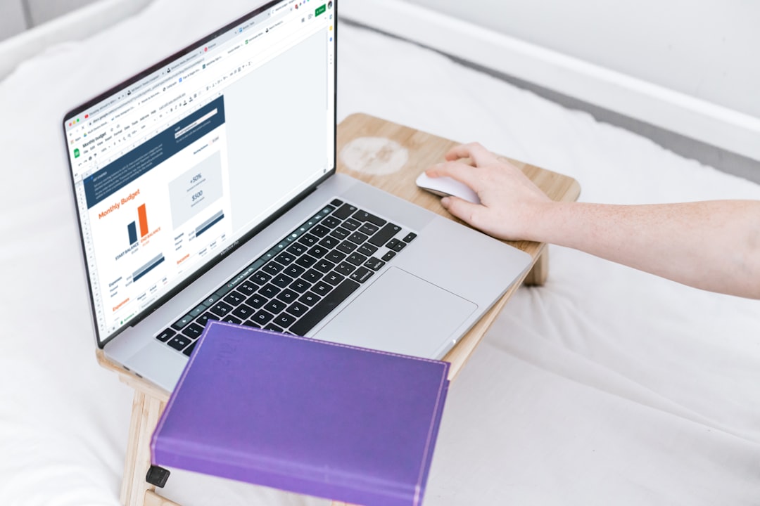 Budget pie chart showing 50 30 20 split